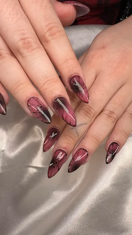 Majestic Nail Bar Rockwall — Nail salon in Rockwall